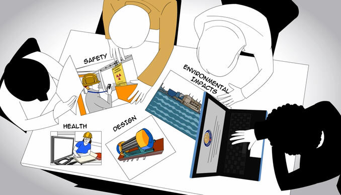Canadian Nuclear Commission WhiteboardVideos.co
