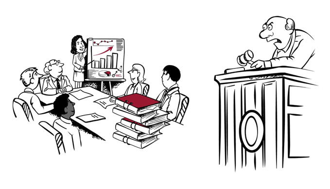 RSA Insurance WhiteboardVideos.co
