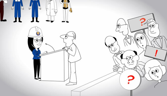 Canadian Nuclear Commission WhiteboardVideos.co