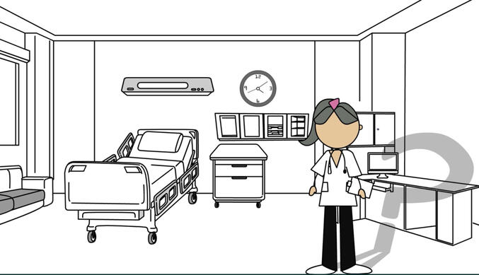 Ontario Nurses Association WhiteboardVideos.co